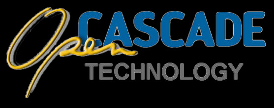 Logo Open CASCADE